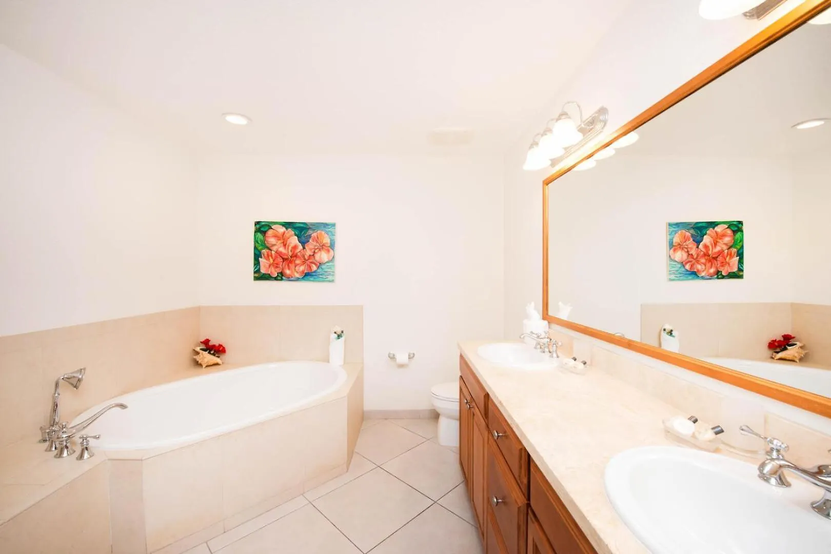 Beachcomber 21 George Town Daire